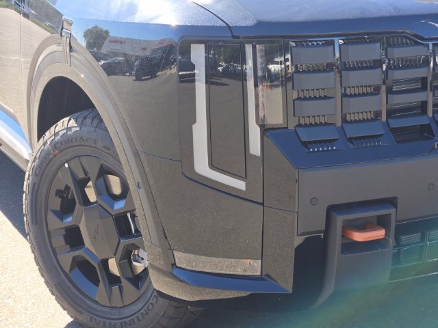 New 2027 Kia Telluride SX Prestige X-Pro AWD/4WD image 3