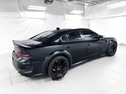 Used 2020 Dodge Charger Scat Pack RWD image 6