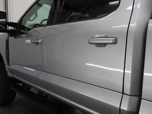 Used 2024 Ford F250 XLT w/ XLT Premium Package AWD/4WD image 35