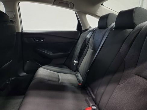 Certified 2023 Honda Accord EX image 13