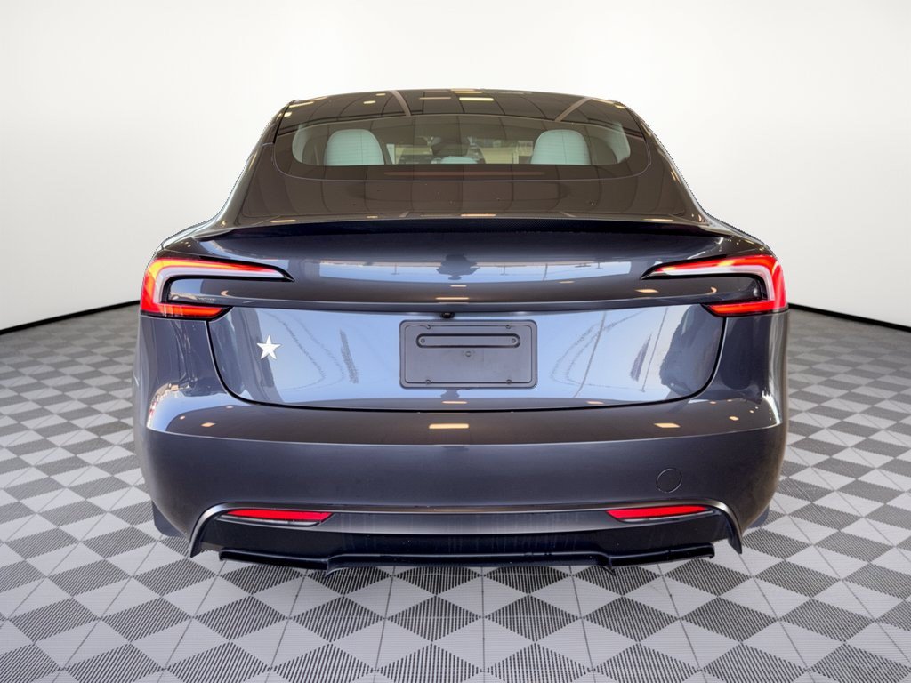 Used 2024 Tesla Model 3 Performance AWD/4WD image 11