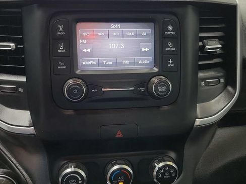 Certified 2022 RAM 1500 Big Horn AWD/4WD image 21
