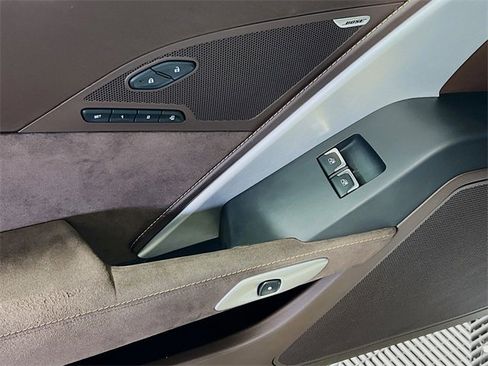 Used 2015 Chevrolet Corvette Stingray Convertible w/ 3LT Preferred Equipment Group image 11