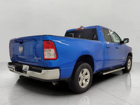 Used 2022 RAM 1500 Big Horn AWD/4WD image 20