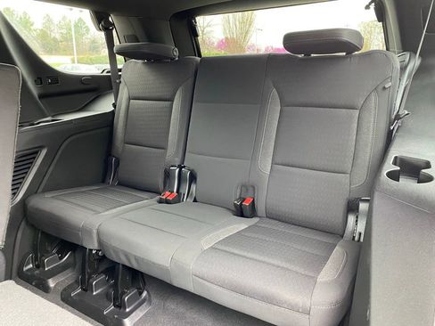 Used 2023 Chevrolet Tahoe LS image 24