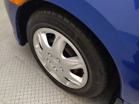 Used 2017 Honda Civic LX image 31