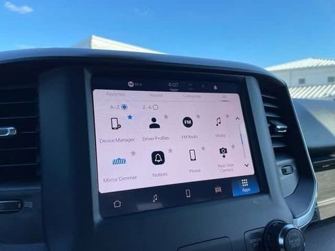 Used 2024 RAM 2500 Big Horn image 18