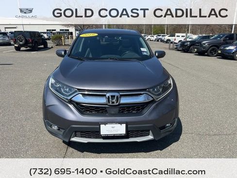 Used 2019 Honda CR-V EX-L image 5