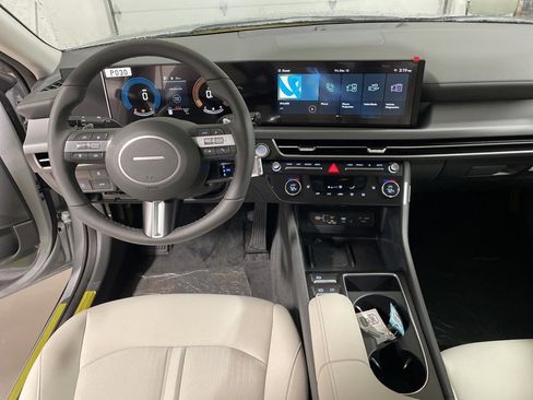 New 2026 Hyundai Sonata SEL image 25