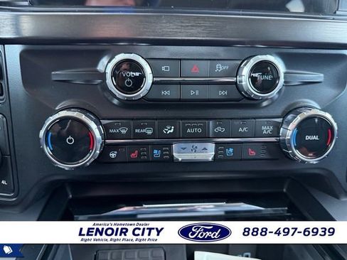 New 2026 Ford F250 Lariat w/ Black Appearance Package AWD/4WD image 26