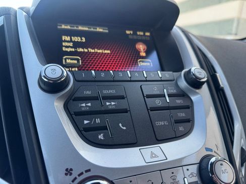 Used 2016 GMC Terrain SLT w/ Driver Alert Package I image 22