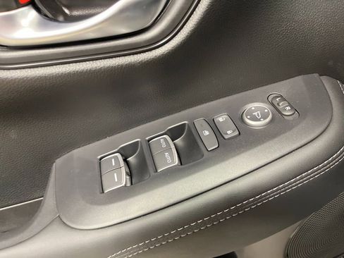 New 2026 Honda HR-V EX-L image 15