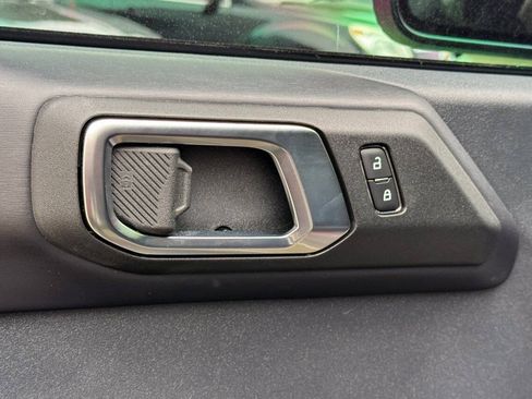 Used 2025 Ford Bronco Raptor AWD/4WD image 44
