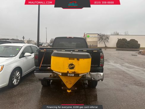 Used 2000 Chevrolet Silverado 2500 LT image 6