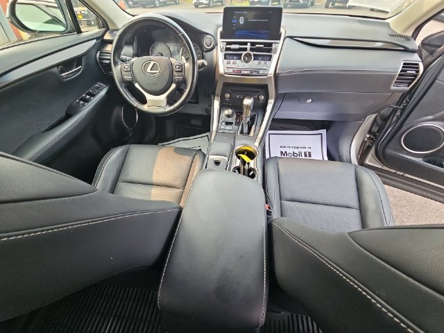 Used 2018 Lexus NX 300 AWD w/ Comfort Package image 24