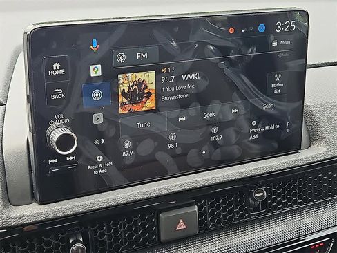 New 2026 Honda CR-V Sport Touring image 14