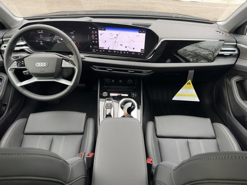 New 2026 Audi A6 Premium Plus image 23