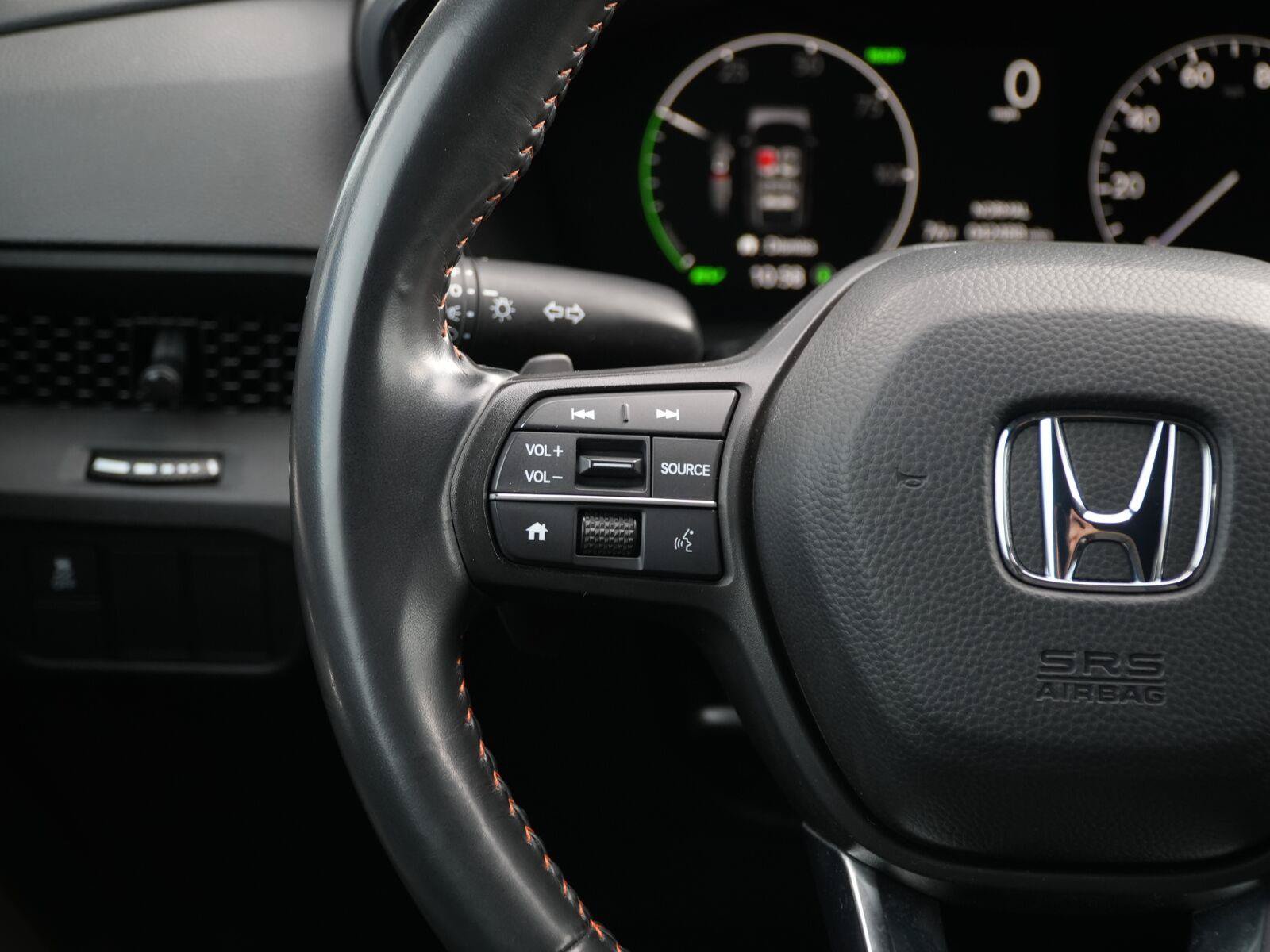 Used 2023 Honda CR-V Sport image 23