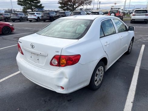 Used 2009 Toyota Corolla LE image 6