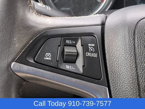 Used 2016 Buick Encore AWD image 19
