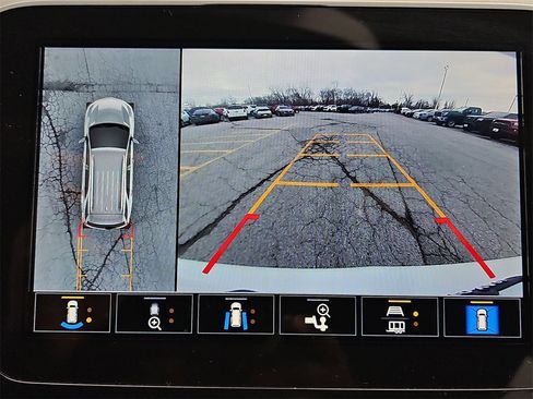 Certified 2023 Chevrolet Equinox Premier image 23