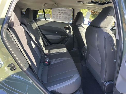 Used 2026 Subaru Crosstrek 2.0i Premium image 11