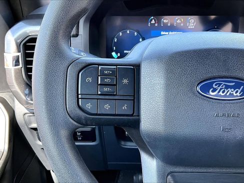 Certified 2024 Ford F150 STX w/ Tow/Haul Package RWD image 24