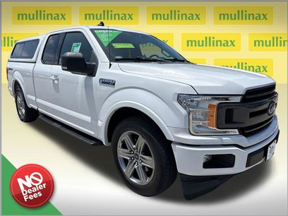 Used 2019 Ford F150 XLT w/ Equipment Group 302A Luxury