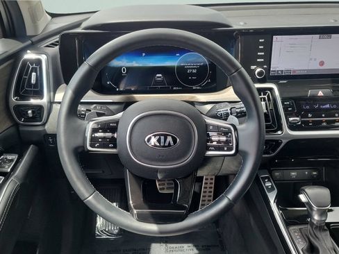 Used 2021 Kia Sorento SX Prestige AWD/4WD image 12