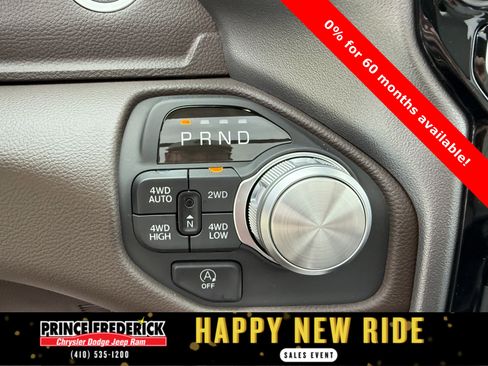 New 2026 RAM 1500 Laramie image 21