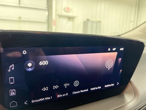 New 2026 Buick Encore GX Sport Touring w/ Comfort Package FWD image 9