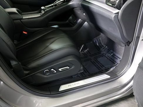 Certified 2023 Acura RDX AWD image 34