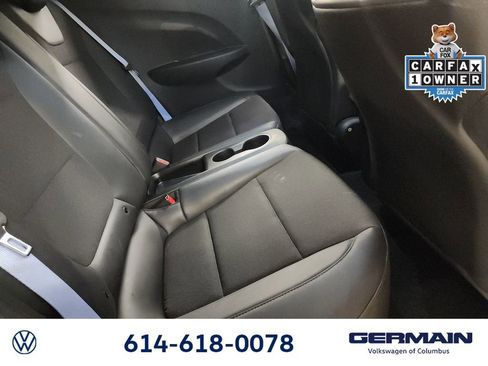 Used 2021 Hyundai Veloster N image 22