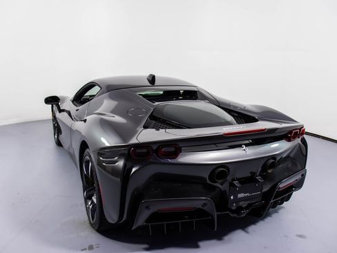 Certified 2023 Ferrari SF90 Stradale image 25