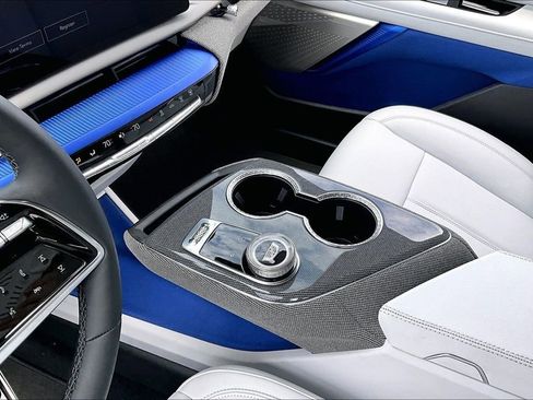 New 2026 Cadillac Optiq Sport 1 RWD image 8