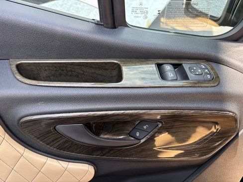 Used 2019 Mercedes-Benz Sprinter 3500 image 20