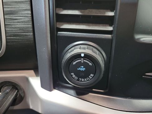 Used 2023 Ford F150 XLT w/ Trailer Tow Package image 48