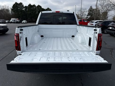 New 2026 Ford F150 XLT w/ Equipment Group 302A MID image 27