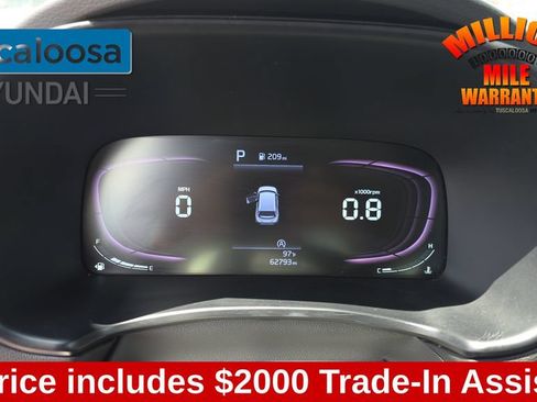 Used 2023 Kia Soul LX w/ Option Group 015 FWD image 15