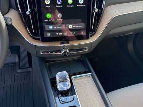 New 2026 Volvo XC60 B5 Core w/ Climate Package image 25