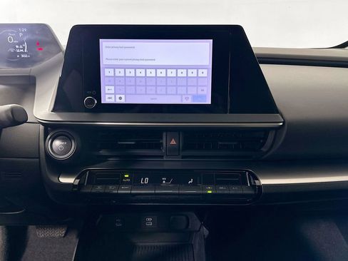 Used 2023 Toyota Prius LE image 14