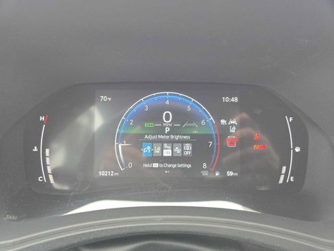 Certified 2026 Toyota Grand Highlander FWD image 26