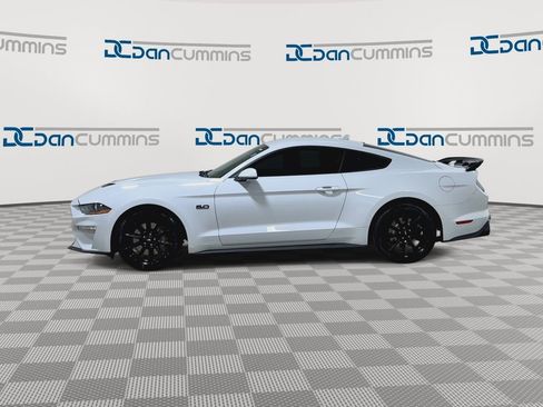 Used 2021 Ford Mustang GT w/ Equipment Group 301A image 5