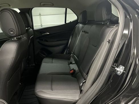 New 2026 Buick Encore GX Preferred w/ Comfort Package FWD image 22