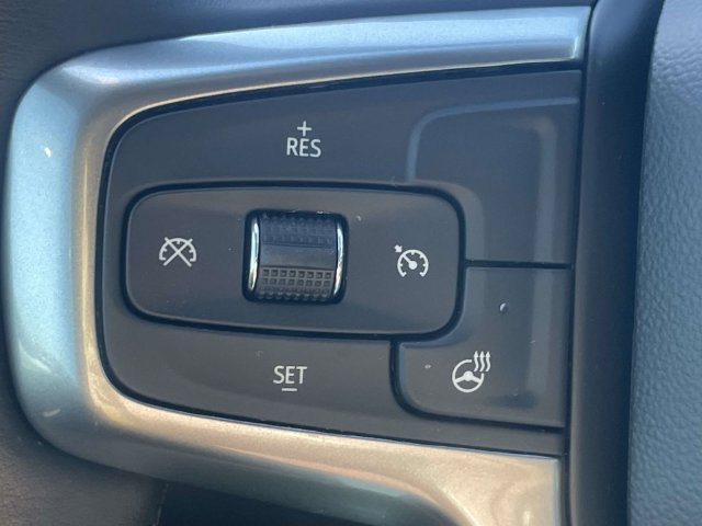 Used 2022 Chevrolet Silverado 2500 LTZ w/ LTZ Plus Package AWD/4WD image 23