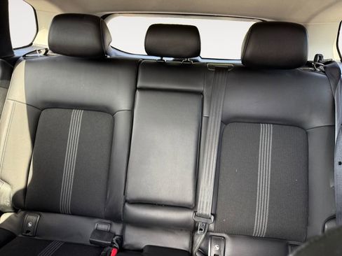 Used 2025 MAZDA CX-50 AWD 2.5 S w/ Preferred Package image 13