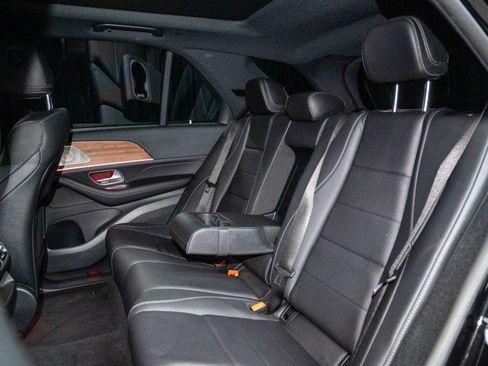 Certified 2026 Mercedes-Benz GLE 350 4MATIC image 14