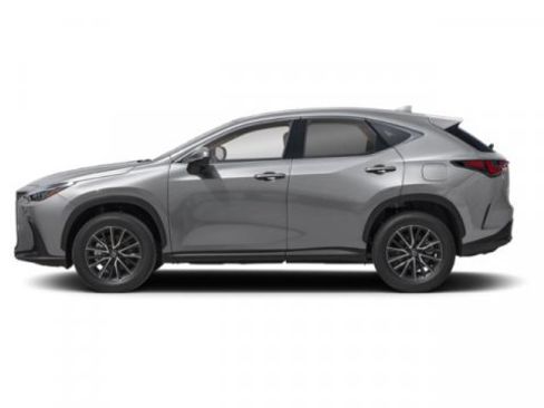 Used 2025 Lexus NX 250 FWD w/ Towing Package (2000 Lbs) image 6
