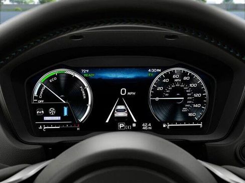 New 2026 Subaru Forester Limited AWD/4WD image 17