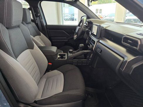 Used 2025 Toyota 4Runner TRD Off-Road AWD/4WD image 42